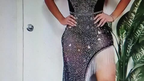 Sexy Veterans Day Dress 💃