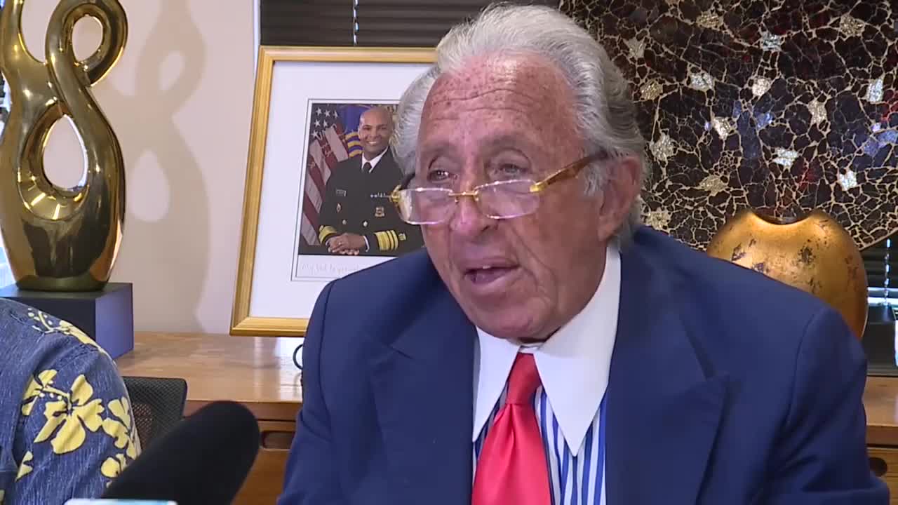 Hawaii Attorney Michael Green Files Class Action Lawsuit Says Vaccine Has Killed 45,000 People