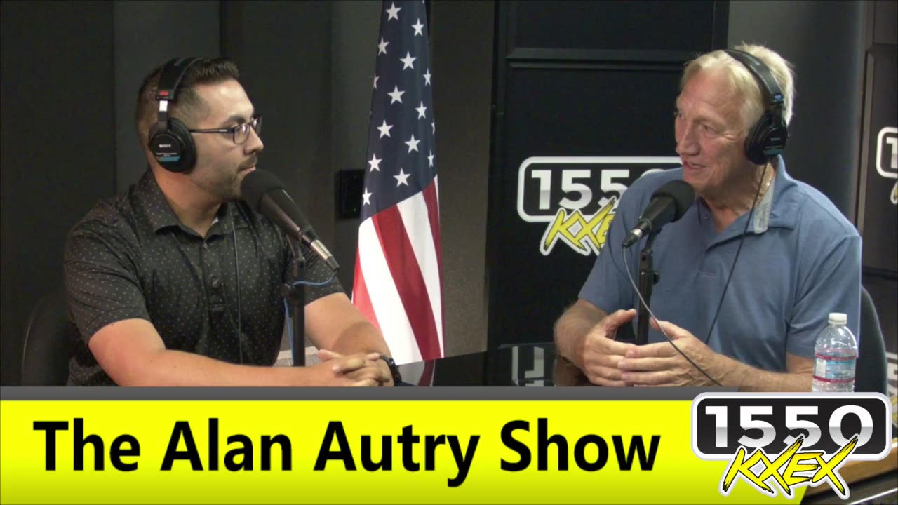 The Alan Autry Show