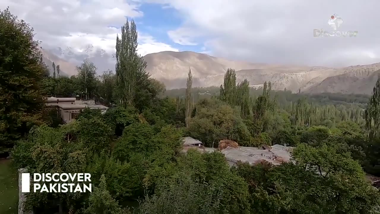 Exclusive Documentary on Gilgit Baltistan