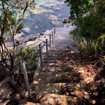 Lefkada island: A magical place