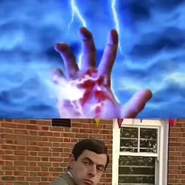 How mcu Showed Zeus vs How God of War Showed Zeus 😱