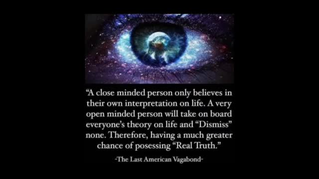 THE FACTS ABOUT OUR WORLD TODAY