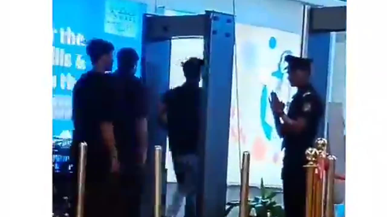 Respect everyone human