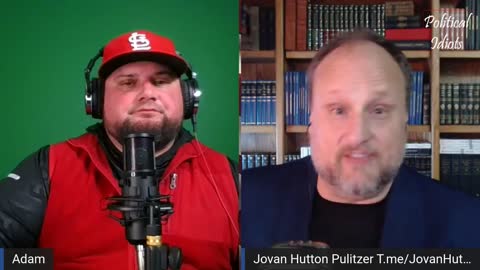 Adam Brassfield Interview with Jovan Pulitzer about Audits and Much More