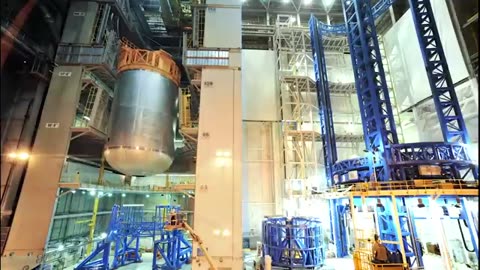 NASA Videos