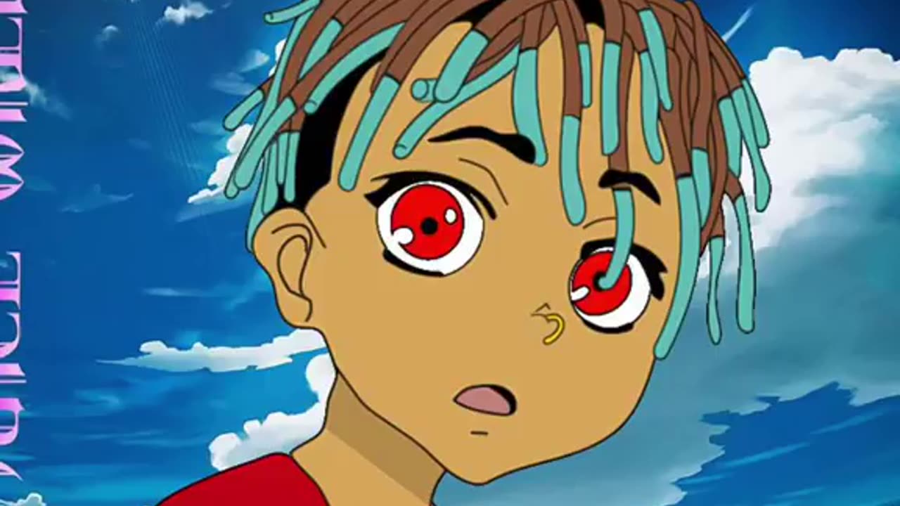 Juice Wrld - Misery Avenue