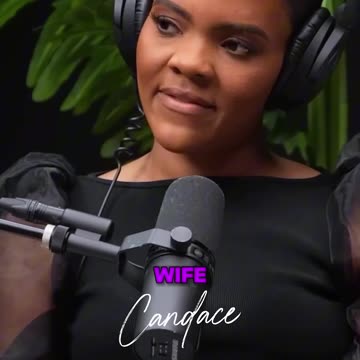 Candace Owens - Let's talk about Jay Z and Kanye...