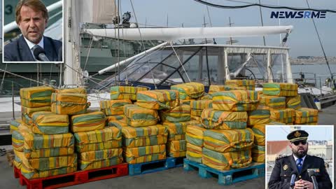 Yacht carrying 5.2 tonnes of cocaine seized in Portugal | Portugal news