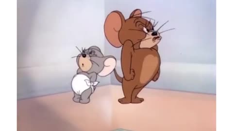 Tom and Jerry