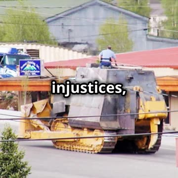 Kill Dozer: The Unstoppable Force