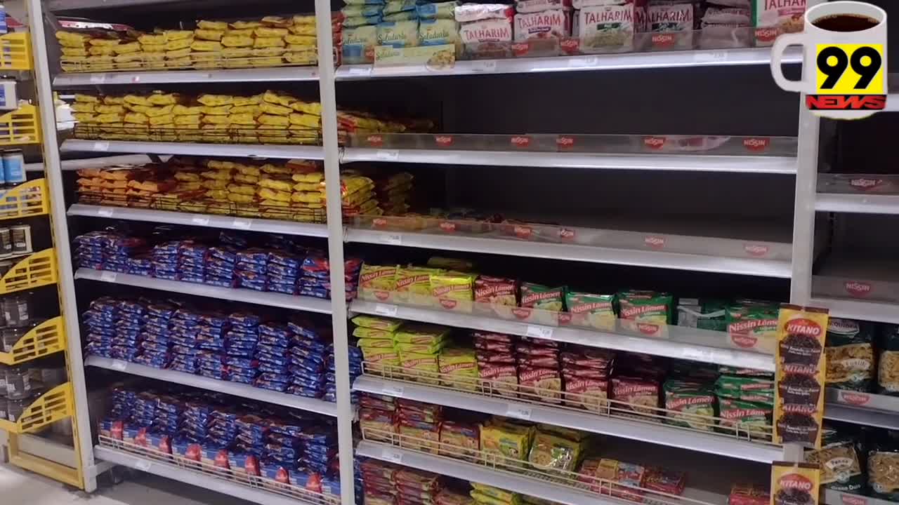 O ALIMENTO MAIS CONSUMIDO NO BRASIL HOJE. VERGONHA!#viral #noticias #brasil #shorts #humor