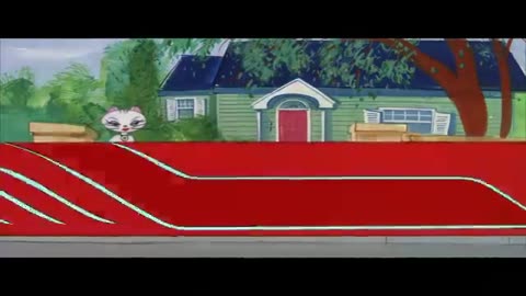 Tom & Jerry | A Bit of Fresh Air! | Classic Cartoon Compilation #kids #cartoons