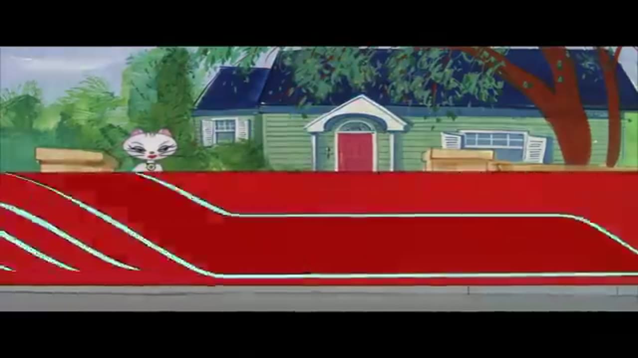 Tom & Jerry | A Bit of Fresh Air! | Classic Cartoon Compilation #kids #cartoons