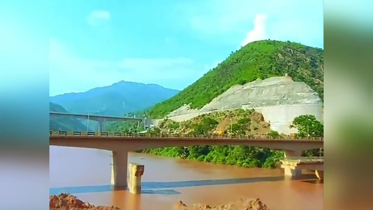 Azad Pattan Hydropower Project