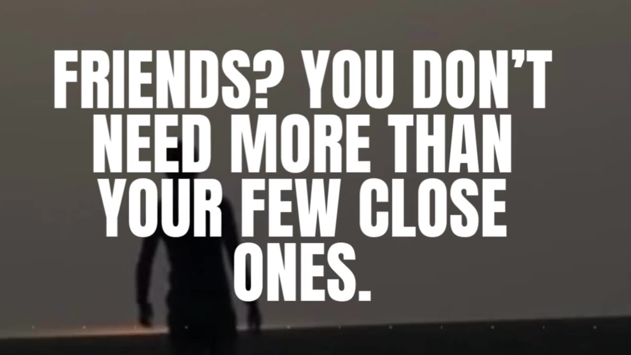 Motivational Video of 30 Seconds