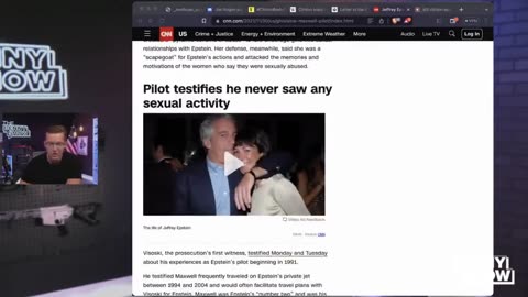 Rogan : Epstein's PAINTING of Bill Clinton in a dress BLACKMAIL PROOF