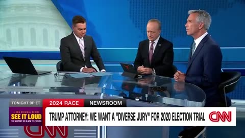 Trump's post reveals