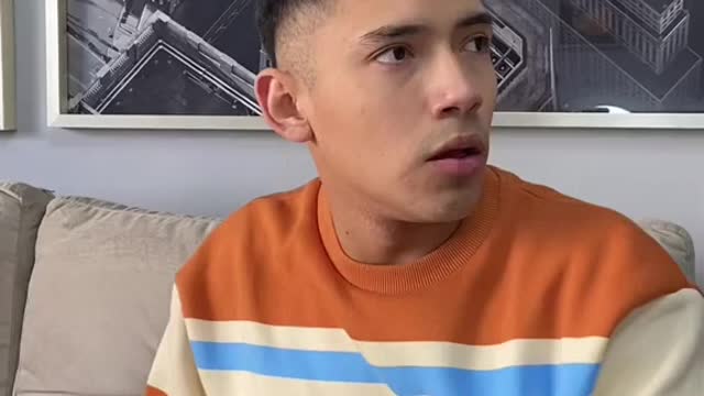 Se la complicaron a Cachetes