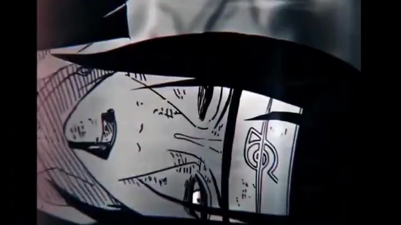 Itachi manga edition 👀