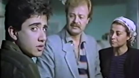 Ayrılamam - Full - Küçük Emrah 1986