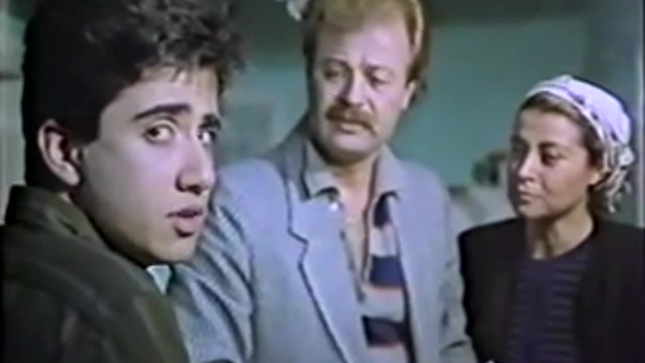 Ayrılamam - Full - Küçük Emrah 1986