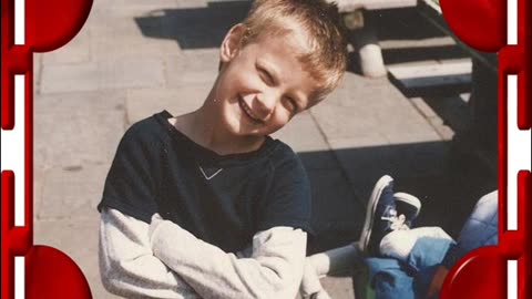 Johns graduation Video from the Home Circle Group