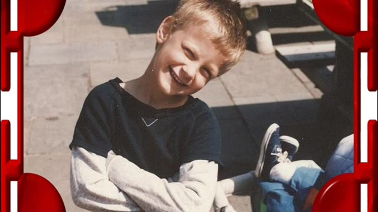 Johns graduation Video from the Home Circle Group