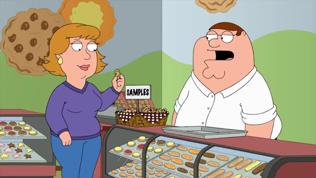 "Family Guy Season 13 Compilation – Satirical Chaos & Comedy Gold!" 😂🎬