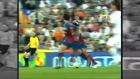 Ronaldinho Gaúcho - 5 Ways to Destroy your Opponent