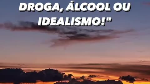 Você foi chamado e criado pra ser livre!!! - You were called and created to be free!!!