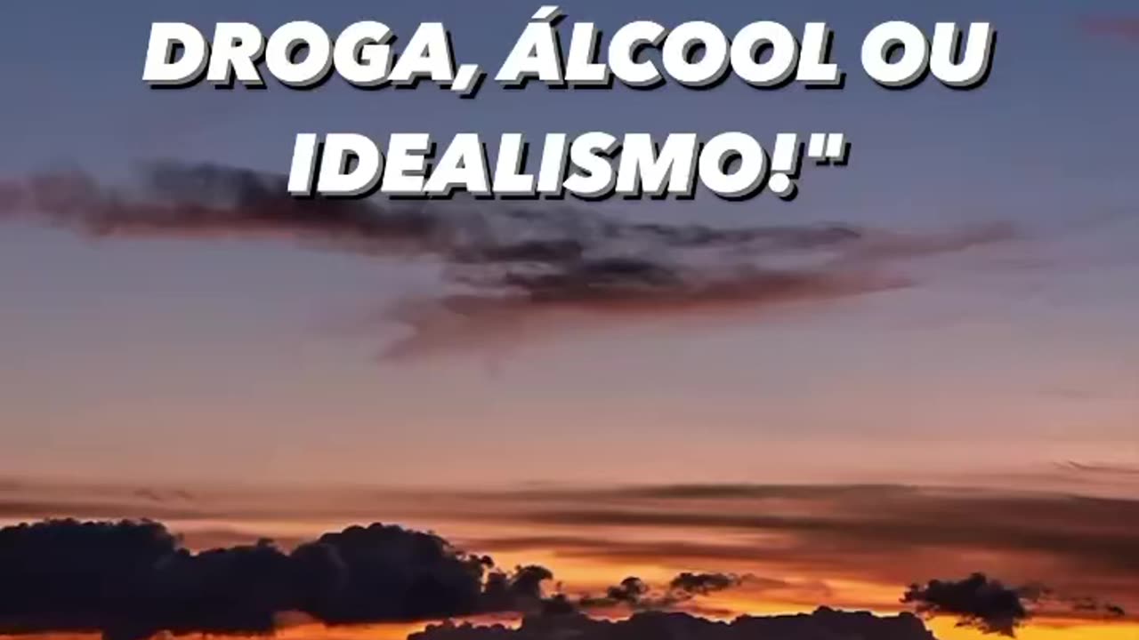 Você foi chamado e criado pra ser livre!!! - You were called and created to be free!!!