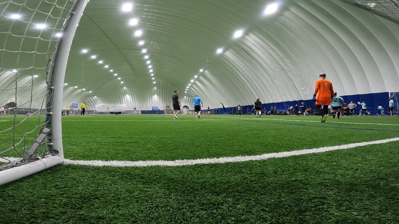 2024-01-01 - Misfits United vs ReMix - Part 2
