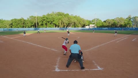 LOLHS vs Lake Mary Varsity - Canes Tourney