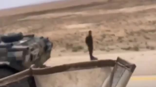 Syria meet and greet