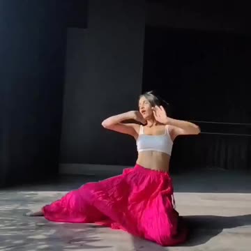 Indian movie song dance