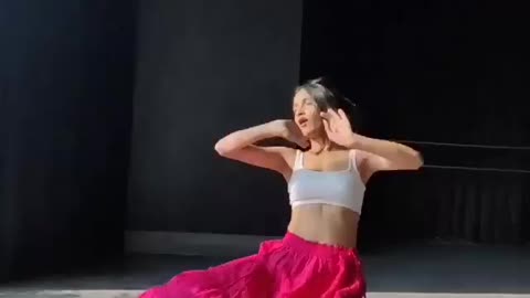 Indian movie song dance