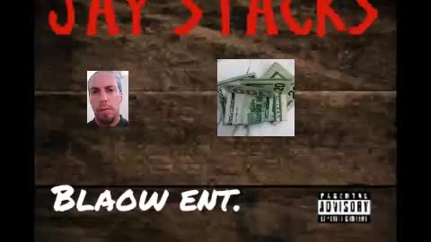 Jay stacks, certified hustler