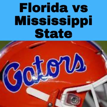Florida vs Mississippi State Bet
