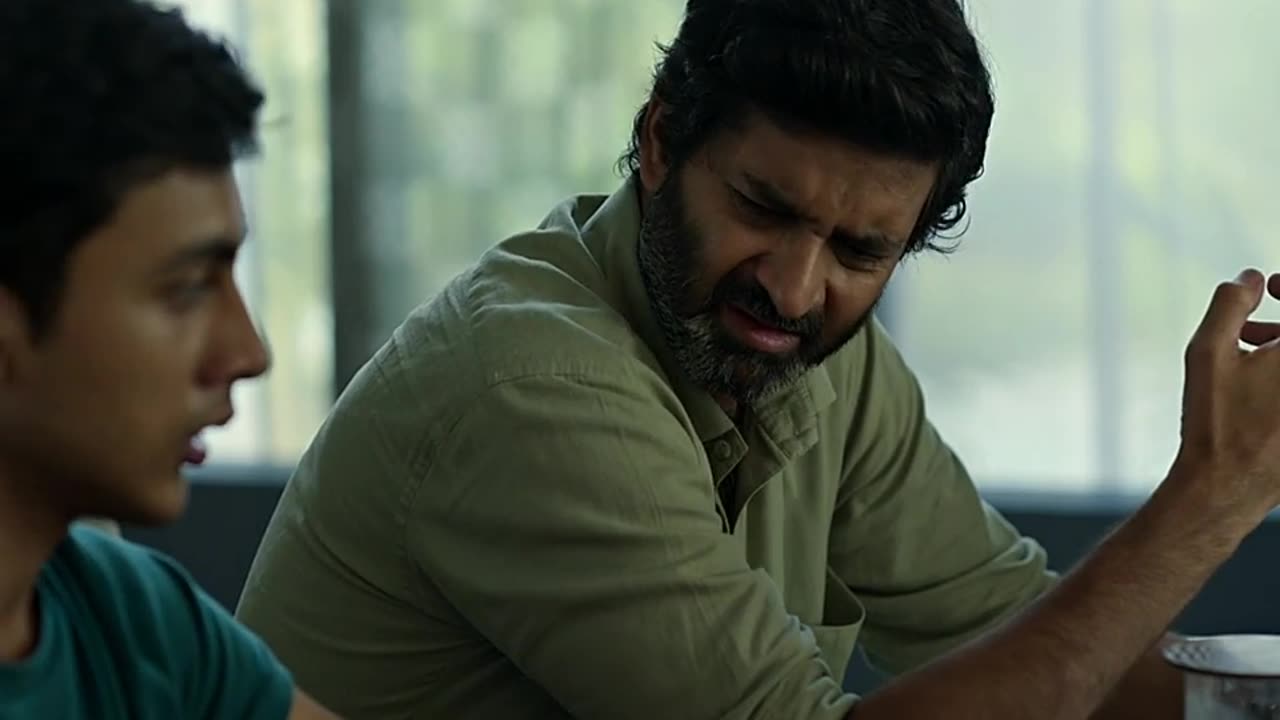 Web Series Pankaj Tripathi | Web Series