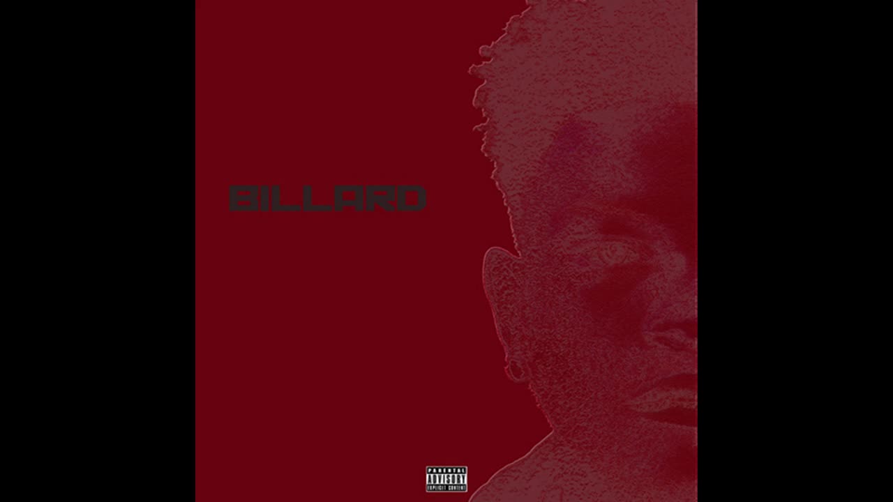 Billard - Billard Mixtape