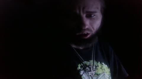 Cyraxx aka Shadowblade YouTube 11-02-2023 Face me like a real man N Word Boi
