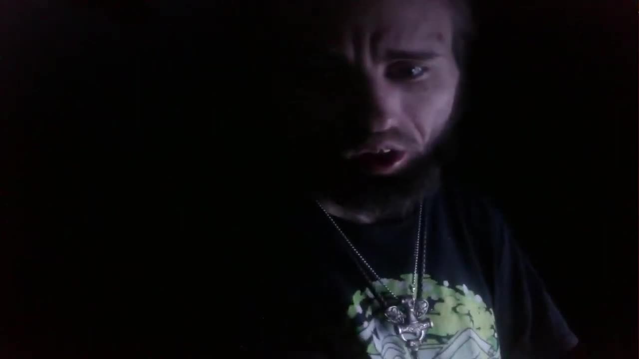 Cyraxx aka Shadowblade YouTube 11-02-2023 Face me like a real man N Word Boi
