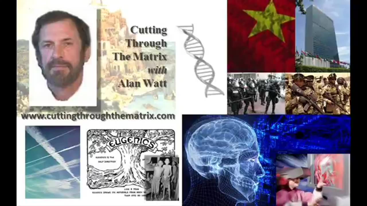 Psychopathic Ruling Class aka Leadership