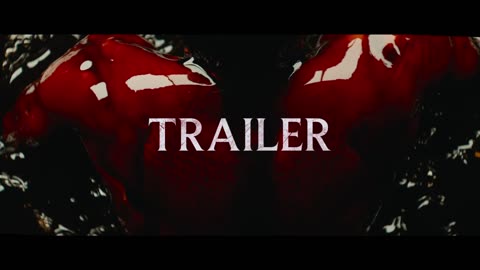 The Crow (2024) Official Teaser