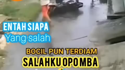 apa salahku mbak