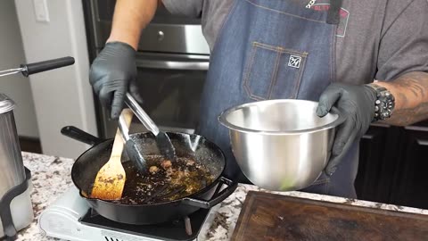 Philly Cheesesteak Egg Rolls Are BETTER Than You Think!