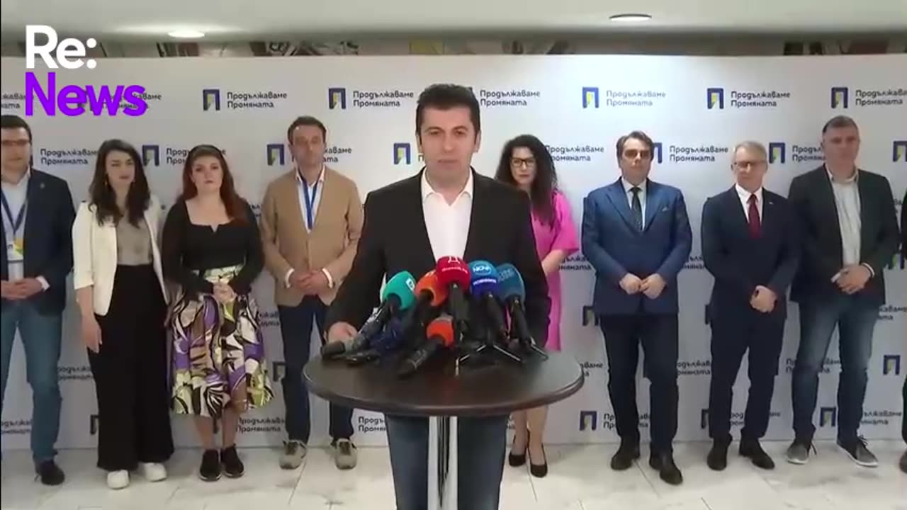 ПП обяви 14 кандидатури за листата за евровота.