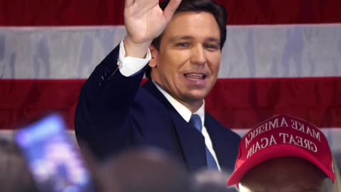 Will Trump Really Replace Pete Hegseth For Ron Desantis As Defense Secretary??