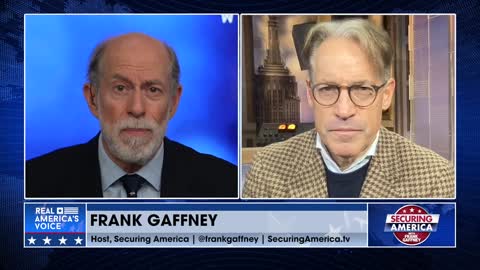 Securing America with Eric Metaxas (part 4) | December 10, 2022
